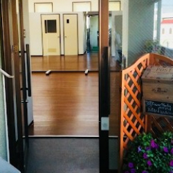 ダンススタジオYsBird