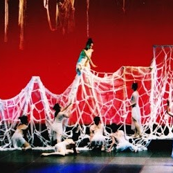 Takahashiyuko Modern Dance Academy