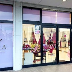 ZAFRA（ザフラ）｜群馬県太田市ベリーダンス