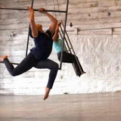 Zaccho Dance Theatre