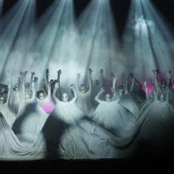 Zenith Dance Institute Pvt Ltd