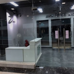 ZENITH DANCE & FITNESS WORKOUT ACADEMY, AMBIENCE MALL,GURUGRAM, GURGAON