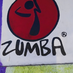 zumba rumba dance