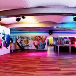 Zumba® Kurse by Kristina in Mainz