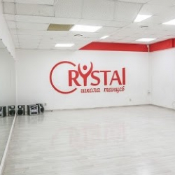 Школа танцев г.Берёзовский 'Crystal'