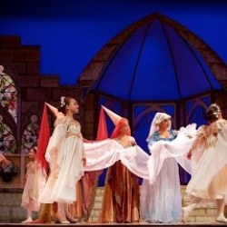 Academia Ballet Concierto