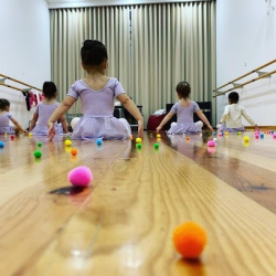 Academia de Dança de Miranda do Corvo