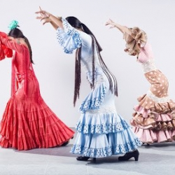 Academia de Baile Date Un Respiro (San Fernando de Henares)