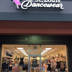 St. Louis Dancewear
