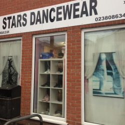 Stars Dancewear