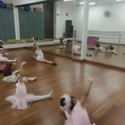 Michelle Ballet Academy