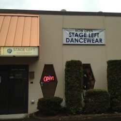 Stage Left Dancewear