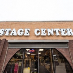 Stage Center