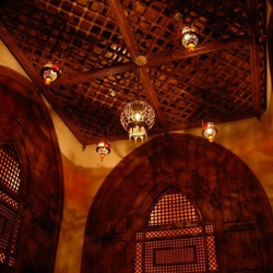 Academia Helwa Danza del Vientre