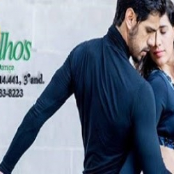 Academia de Dança Ramalho's ( Ramalho's Dance Academy )