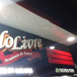 Academia Stilo Livre de Dança