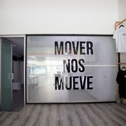 Academia Vive Bailando