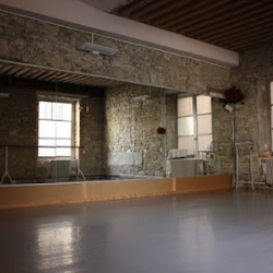 Academie Ballet Nini Theilade