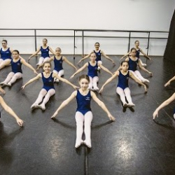 Academia de Danças Viva Arte