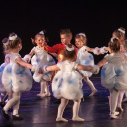 Academy Dance Du Saguenay Inc