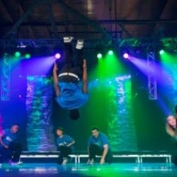 Academy Danza School Dance Rive Sud