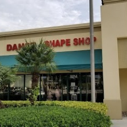 Shape Shop Dance
