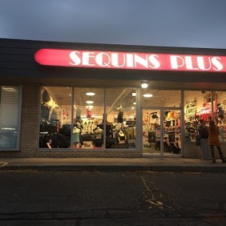 Sequins Plus