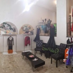 Samy Atelier by BSK S.r.l.