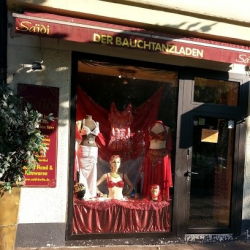 Saidi Inh. Barbara Weber