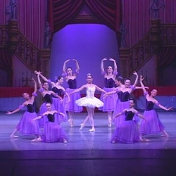 Academy of Ballet, Tap & Jazz in Tucson