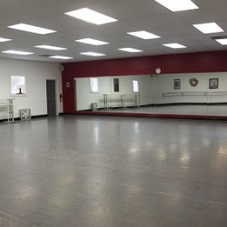 Academy of Dance