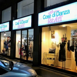 Reart Cose di Danza