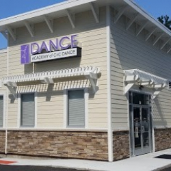 Academy of Classical & Contemporary Dance