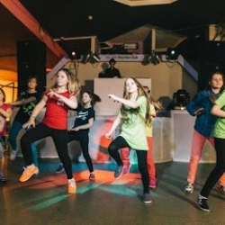 ACCENT Школа современного танца