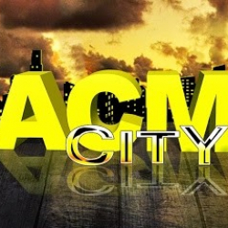 ACM CitY