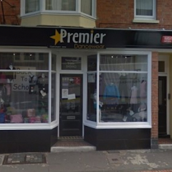 Premier Dance Wear
