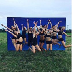 Across The Floor Dance Centre