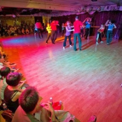 ACTFA School of Dance & Performing Arts