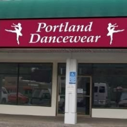 Portland Dancewear