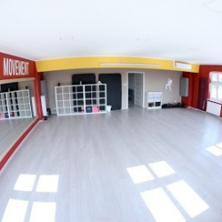 Active Movement Studio Tańca i Fitnessu