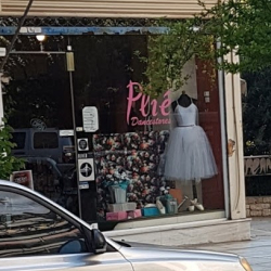 Plié Dancestores Patisia