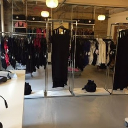 Планет Данс