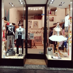 Perla - Negozio di danza