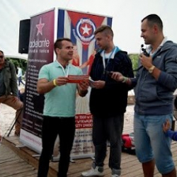 Adelante. Studio tańca