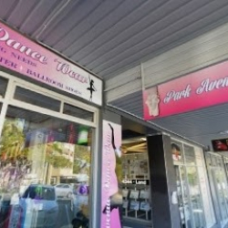 Park Avenue Dancewear
