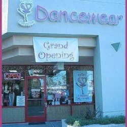 Paradise Dancewear