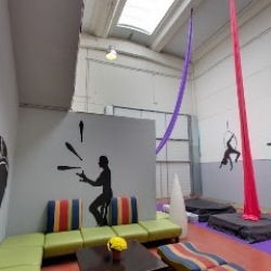 Pilates Studio and Dance A Double Time