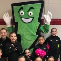 Adrenaline Dance Studio