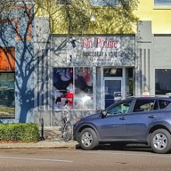 On Pointe Dance Wear & More