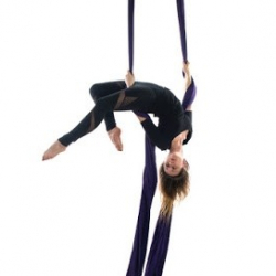 Aerial Studio Utrecht